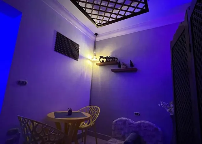 Apartment Delta *