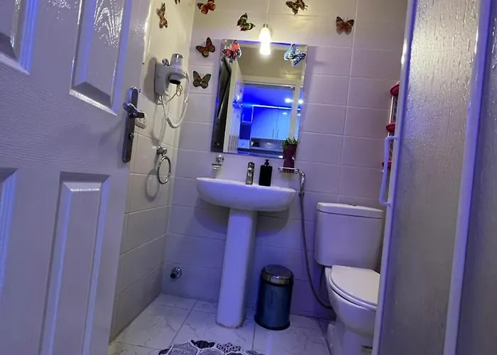 Apartment Delta *