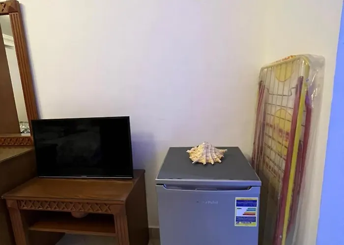 Apartment Delta