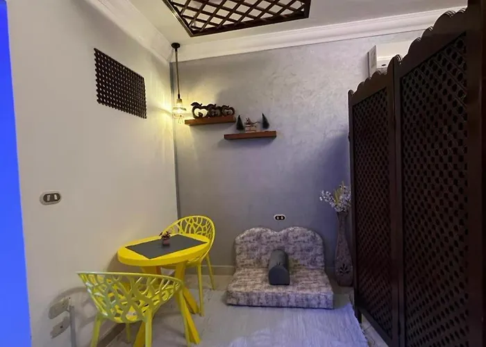 Delta Apartment *