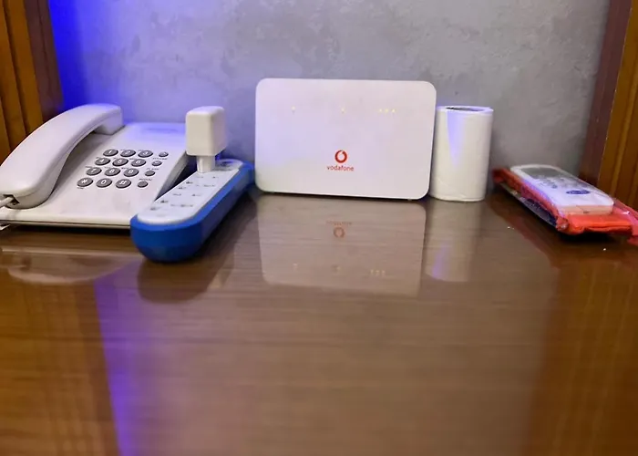 Apartment Delta *