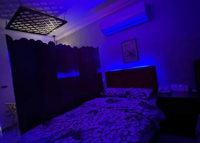 Delta Apartment