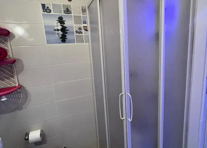 Apartment Delta