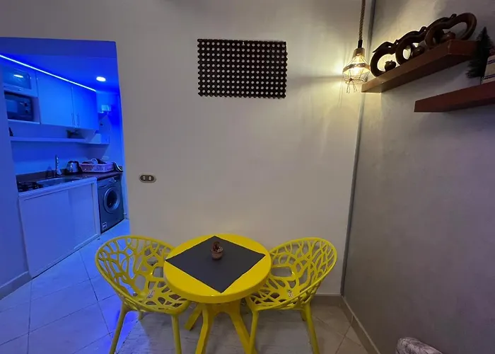 Apartment Delta Sharm el-Sheikh
