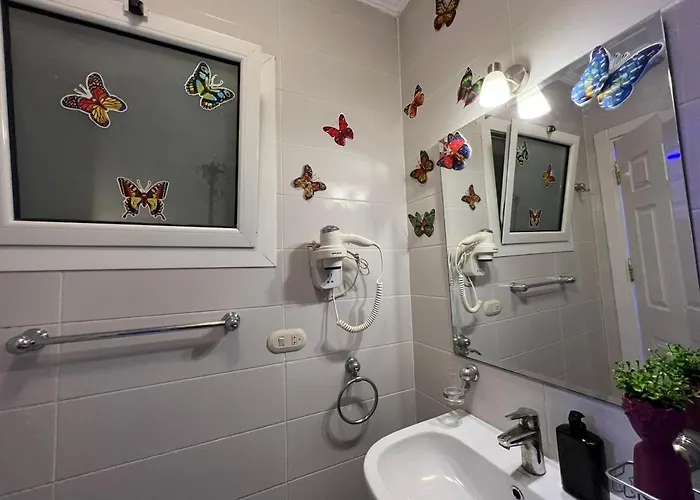Delta Apartment *